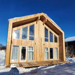 Фото Отель Chilla Villa Baikal (Чилла Вилла Байкал)