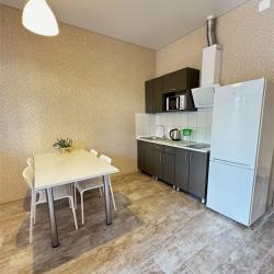 3-комнатные апартаменты люкс