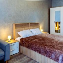 Фото Отель Лукоморье