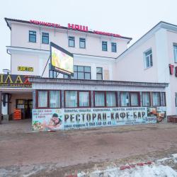 Фото Наш Мини Отель