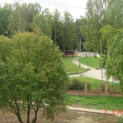 фото 45 Парк отель Богородск