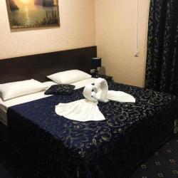 Фото Отель Сибирь