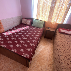 Фото Отель Вишнёвка