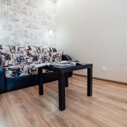 1-комнатные апартаменты люкс