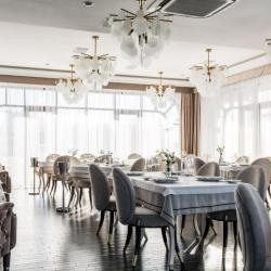 Фото Отель History Boutique Hotel & SPA (Хистори)