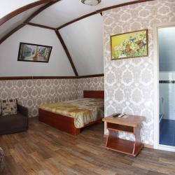 Фото Отель Роман