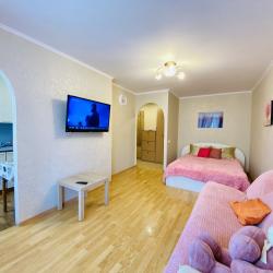 1-комнатные апартаменты стандарт