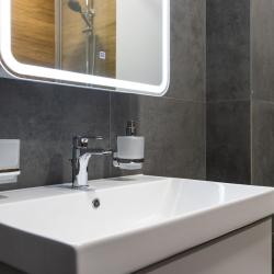 фото 71 Апартаменты ELIZA HOME Ладожская