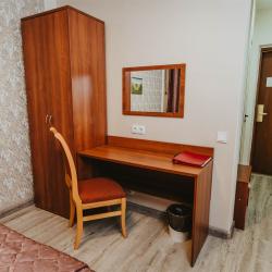 Фото Отель Лена