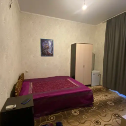 Фото Отель Скала