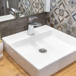 1-комнатные апартаменты студия