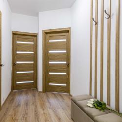 1-комнатные апартаменты студия