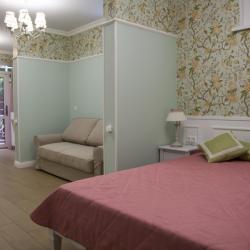 Фото Отель Khosta Garden Hotel ( Гарден)