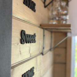 Фото Отель Современный дом с сибирским чаном