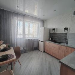 Фото Симбирские апартаменты на улице Кирова 54