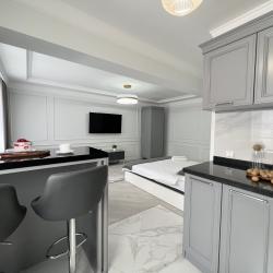 Фото Отель Live (Лайв) на улице Бакинская 2