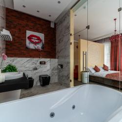 Фото Отель Loft Garden (Лофт Гарден)