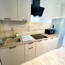 Фото Апартаменты на улице Ветлужская