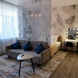 Фото Отель На Мартемьянова