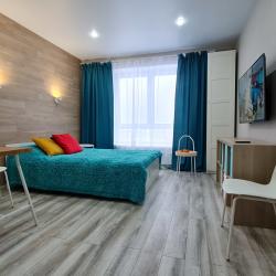 The Loft Studio Moscow (Лофт Студио) на улице Летчика Ларюшина 6/2 — e43deb9193a76b37fb6deb13ac9beb4d
