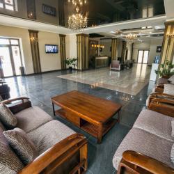 Фото Отель Orto Asia (Орто Азия)