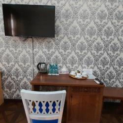 Фото Отель Villa Oasis (Вилла Оазис)