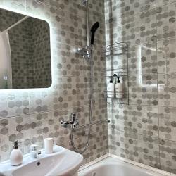 Фото Отель BestHome (БестХоум) на 3-я Жилая улица 9