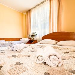 Фото Отель Лилия