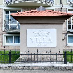 Фото Апартаменты на Комсомольском переулке