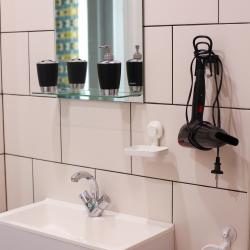 Фото Апартаменты на улице Фармана Салманова 26 корпус 2