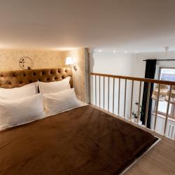 Фото Апартаменты Haus Hufen De Lux (Хаус Хуфен Де Люкс) на проспекте Мира