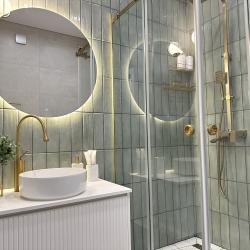 2-комнатные апартаменты люкс
