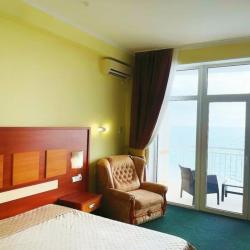 Фото Отель Южная