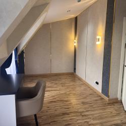 Фото Отель Horizon Hotel (Горизонт)