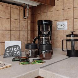 Фото Отель Malkova Apartments на Черниговской