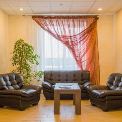 Фото Отель Регион 24