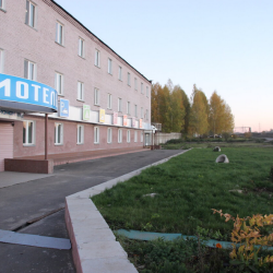 Фото Мотель