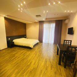 Фото Отель Grand Hills (Гранд Хиллс)