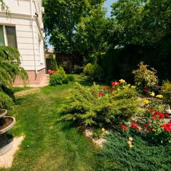 Фото Отель Адмирал