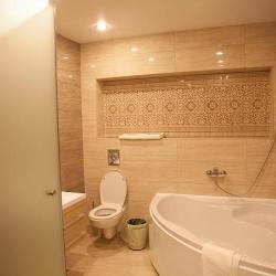 Фото Отель Босфор