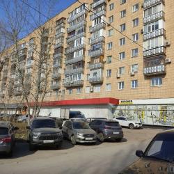 1-комнатные апартаменты студия