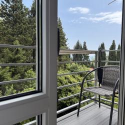 Фото Апартаменты Бристоль-2