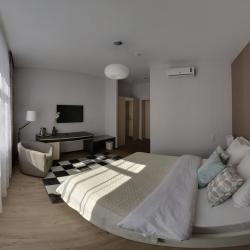 Фото Отель Силуэт