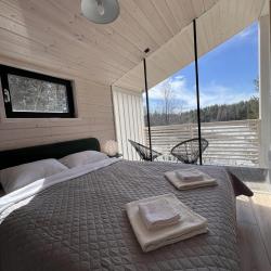 Фото Отель Карельский Фьорд