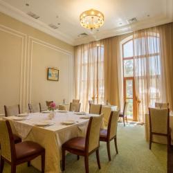 Фото Отель Дивный мир Карасан