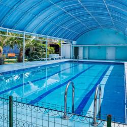 Фото Отель Зеленый попугай