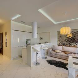 Фото Апартаменты на улице Селенгинская