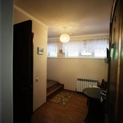 Фото Отель Золотой Гусь