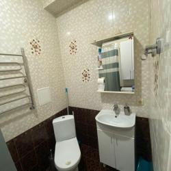 Фото Апартаменты на улице Виноградная 188А