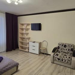Фото Апартаменты в 3-ем микрорайоне 20